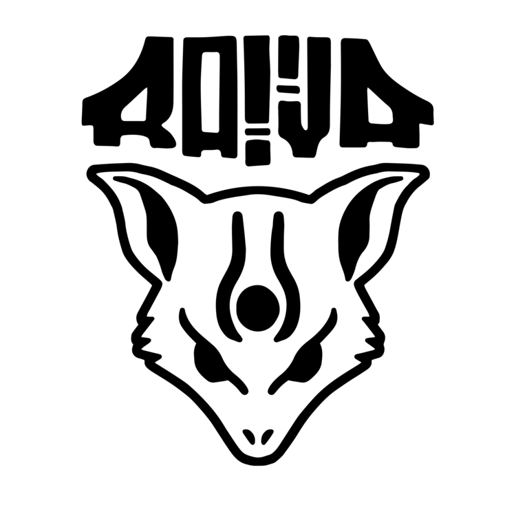 Raiva Contenida